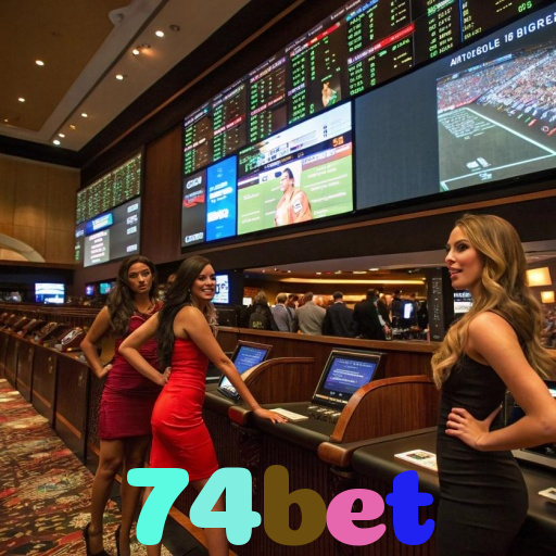 74bet - Baixe o app 74bet no Google Play e jogue ao vivo