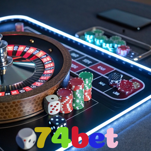 74bet - Baixe o App 74bet para Android e Comece a Jogar