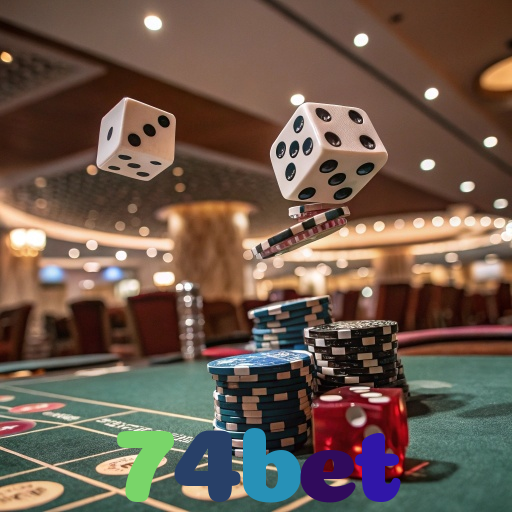 74bet - Baixe o App 74bet para Android e Comece a Jogar