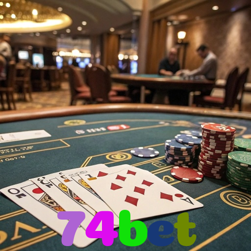 74bet - Baixe o App 74bet para Android e Comece a Jogar