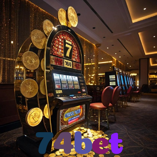74bet - Baixe o App 74bet para Android e Comece a Jogar