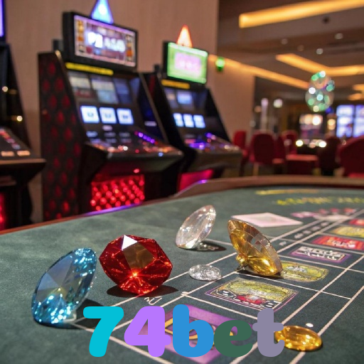 74bet - Baixe o App 74bet para Android e Comece a Jogar