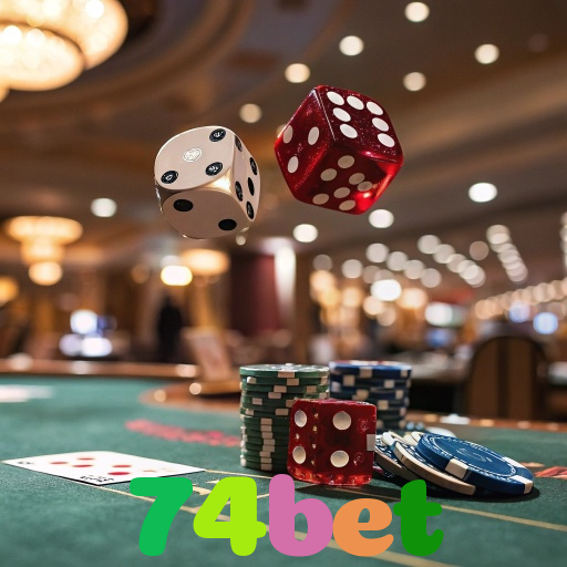 74bet - Baixe o app 74bet no Google Play e jogue ao vivo