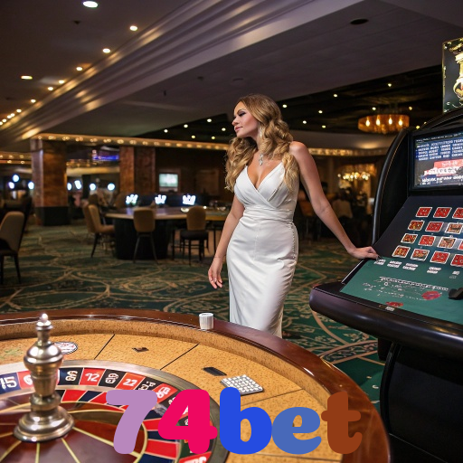74bet - Baixe o app 74bet no Google Play e jogue ao vivo