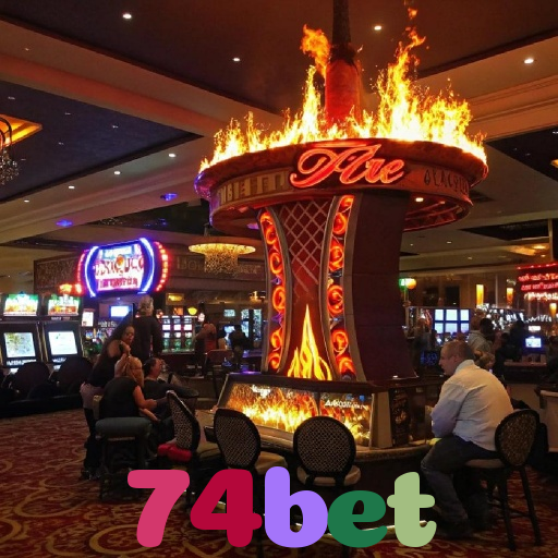 74bet - Baixe o app 74bet no Google Play e jogue ao vivo