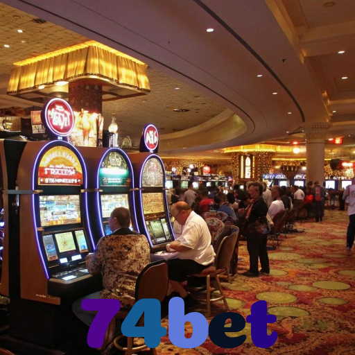 74bet - Baixe o app 74bet no Google Play e jogue ao vivo