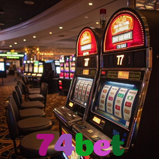 74bet - Baixe o app 74bet no Google Play e jogue ao vivo