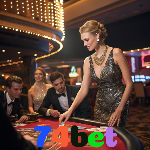 74bet - Baixe o App 74bet para Android e Comece a Jogar