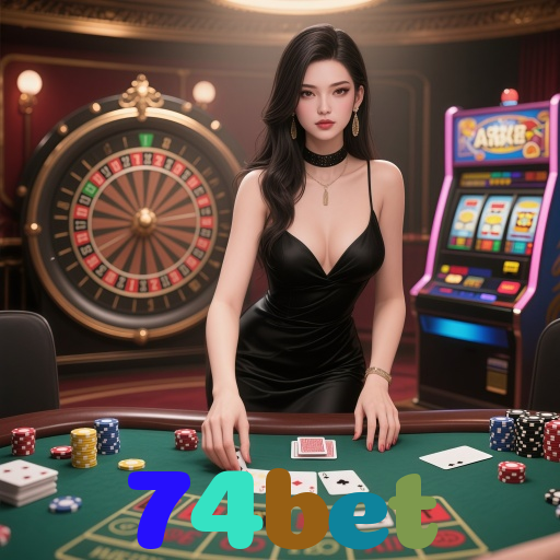 74bet - Baixe o app 74bet no Google Play e jogue ao vivo
