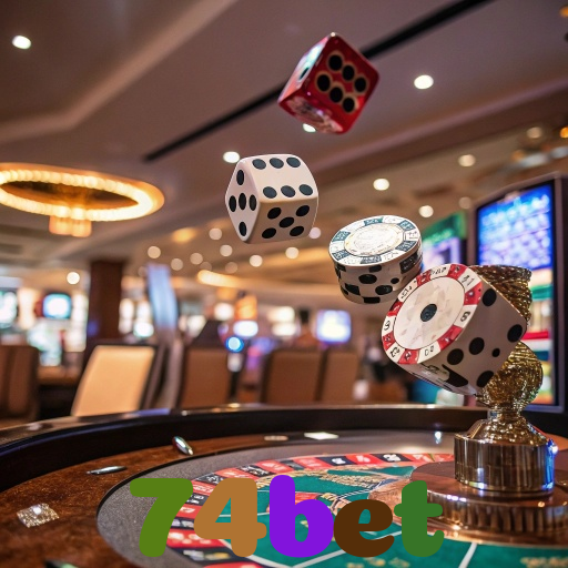 74bet - Baixe o App 74bet para Android e Comece a Jogar