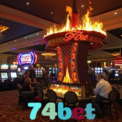 74bet - Baixe o App 74bet para Android e Comece a Jogar