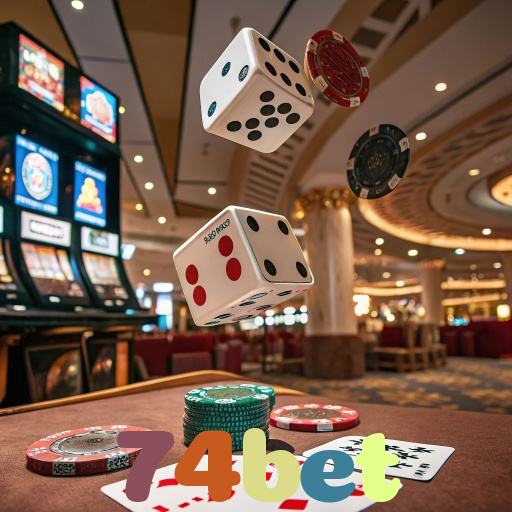 74bet - Baixe o App 74bet para Android e Comece a Jogar