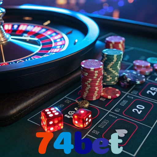 74bet - Baixe o app 74bet no Google Play e jogue ao vivo