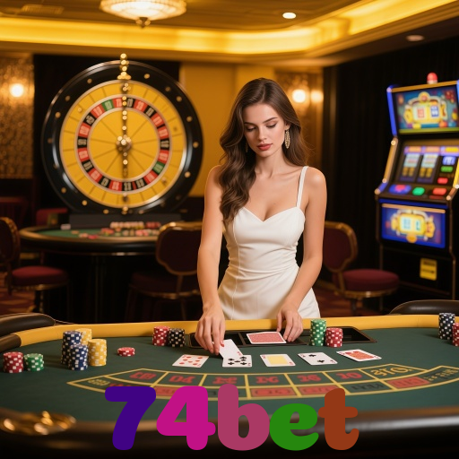 74bet - Baixe o App 74bet para Android e Comece a Jogar