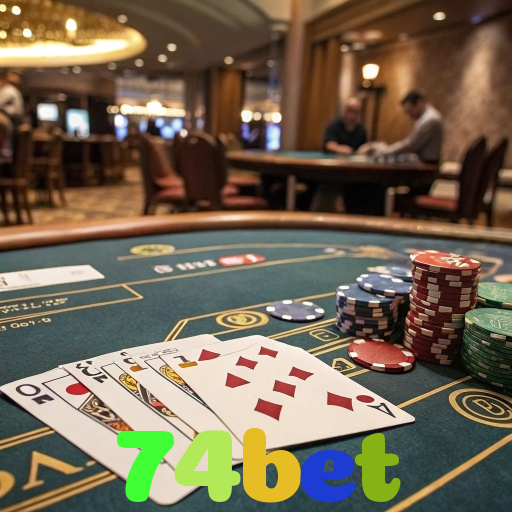 74bet - Baixe o app 74bet no Google Play e jogue ao vivo