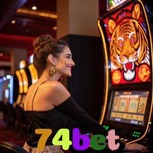 74bet - Baixe o app 74bet no Google Play e jogue ao vivo