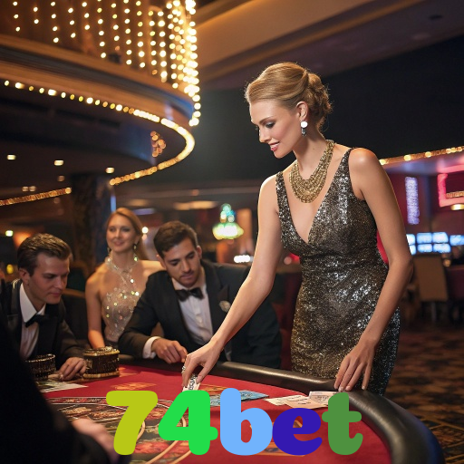 74bet - Baixe o App 74bet para Android e Comece a Jogar