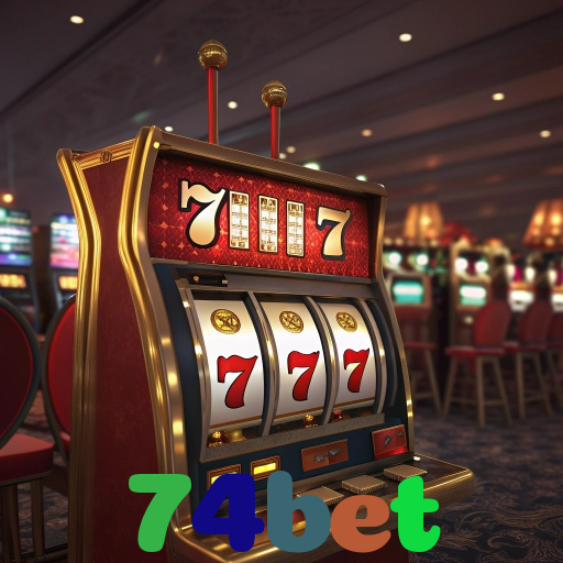74bet - Baixe o app 74bet no Google Play e jogue ao vivo