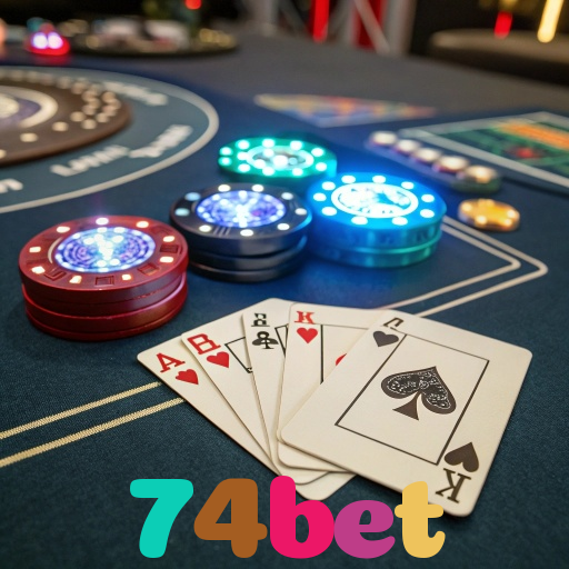 74bet - Baixe o App 74bet para Android e Comece a Jogar