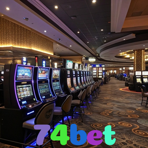 74bet - Baixe o app 74bet no Google Play e jogue ao vivo