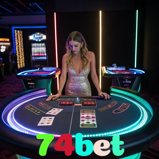 74bet - Baixe o app 74bet no Google Play e jogue ao vivo