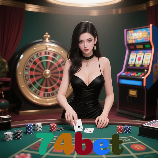 74bet - Baixe o app 74bet no Google Play e jogue ao vivo