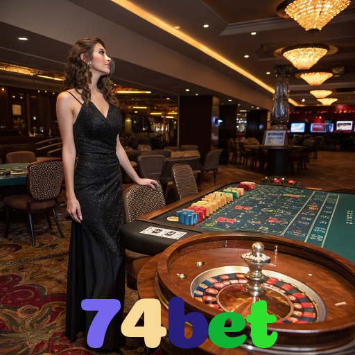 74bet - Baixe o app 74bet no Google Play e jogue ao vivo