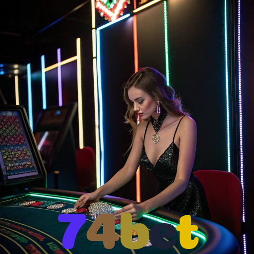 74bet - Baixe o App 74bet para Android e Comece a Jogar