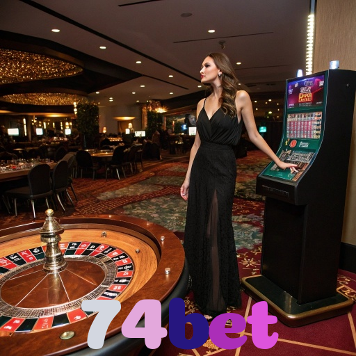 74bet - Baixe o app 74bet no Google Play e jogue ao vivo