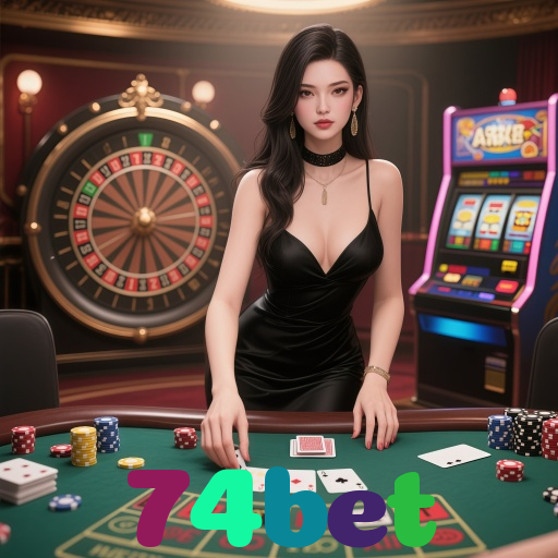 74bet - Baixe o App 74bet para Android e Comece a Jogar