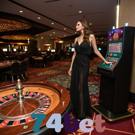 74bet - Baixe o app 74bet no Google Play e jogue ao vivo