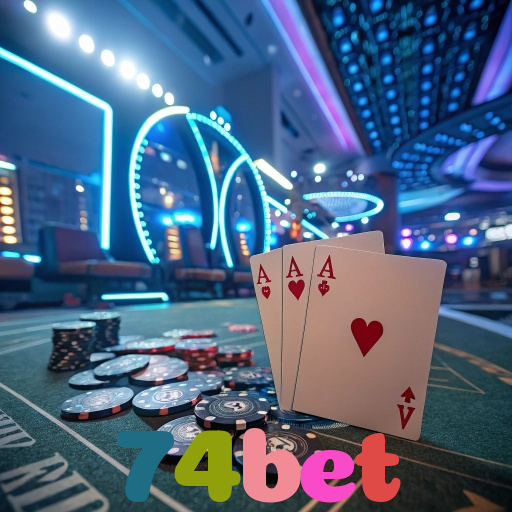 74bet - Baixe o app 74bet no Google Play e jogue ao vivo