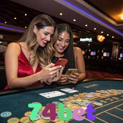 74bet - Baixe o app 74bet no Google Play e jogue ao vivo
