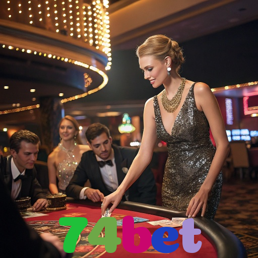 74bet - Baixe o App 74bet para Android e Comece a Jogar