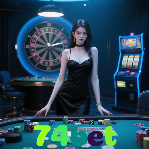 74bet - Baixe o App 74bet para Android e Comece a Jogar