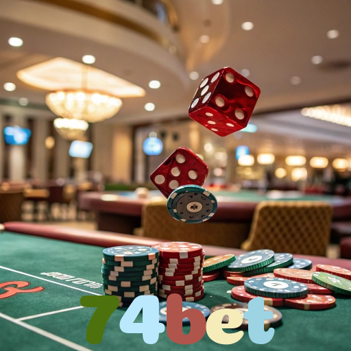 74bet - Baixe o App 74bet para Android e Comece a Jogar
