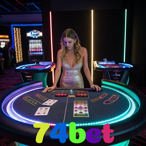 74bet - Baixe o App 74bet para Android e Comece a Jogar
