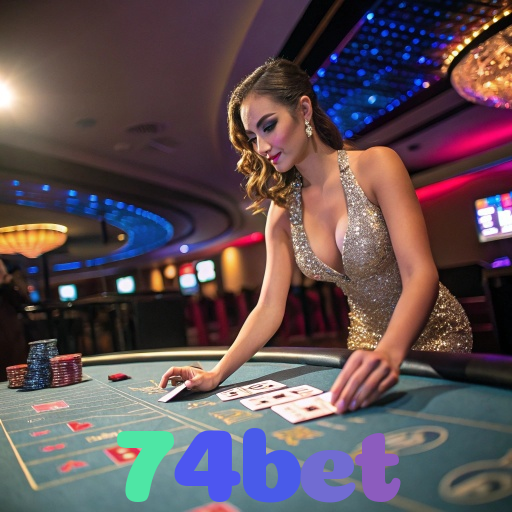 74bet - Baixe o app 74bet no Google Play e jogue ao vivo