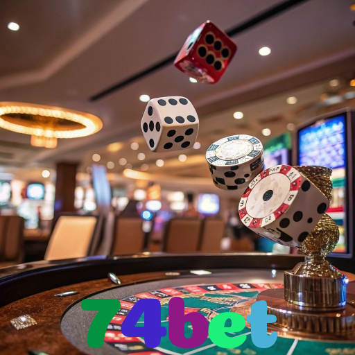 74bet - Baixe o App 74bet para Android e Comece a Jogar