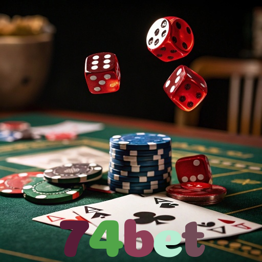 74bet - Baixe o app 74bet no Google Play e jogue ao vivo