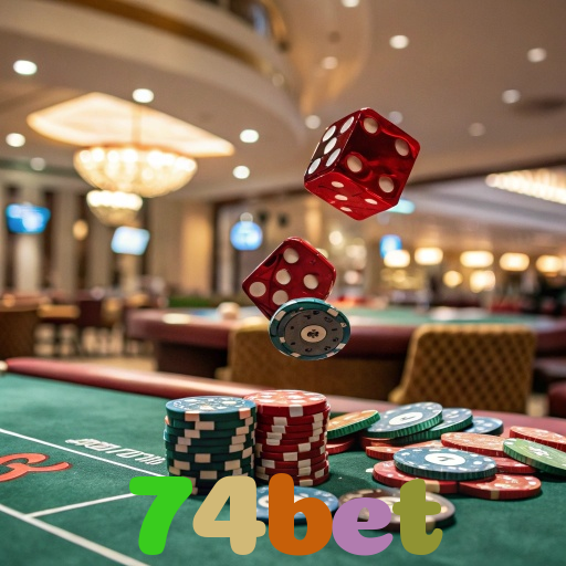 74bet - Baixe o app 74bet no Google Play e jogue ao vivo