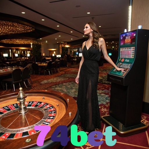 74bet - Baixe o App 74bet para Android e Comece a Jogar