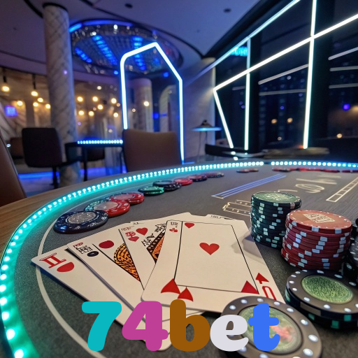 74bet - Baixe o app 74bet no Google Play e jogue ao vivo