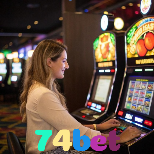 74bet - Baixe o app 74bet no Google Play e jogue ao vivo