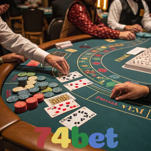 74bet - Baixe o App 74bet para Android e Comece a Jogar