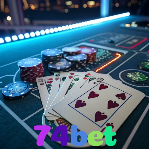 74bet - Baixe o app 74bet no Google Play e jogue ao vivo