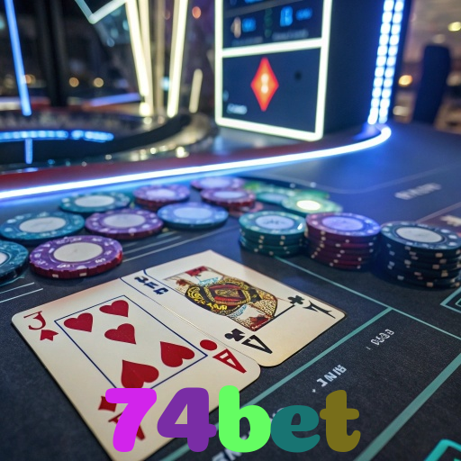 74bet - Baixe o app 74bet no Google Play e jogue ao vivo