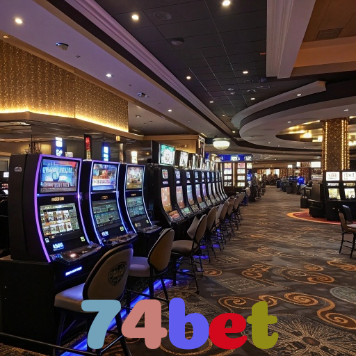 74bet - Baixe o App 74bet para Android e Comece a Jogar