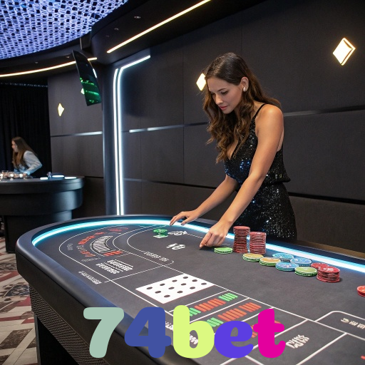 74bet - Baixe o app 74bet no Google Play e jogue ao vivo