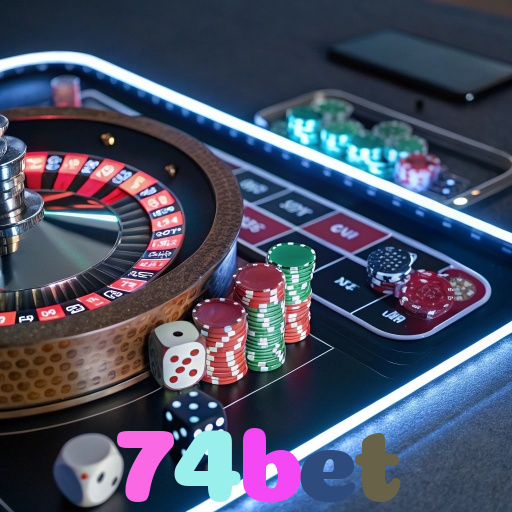 74bet - Baixe o App 74bet para Android e Comece a Jogar